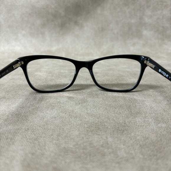 Vogue Eyewear  VO 2763 W44 51017135 Black Women’s Eyeglass Frames - Picture 3 of 10